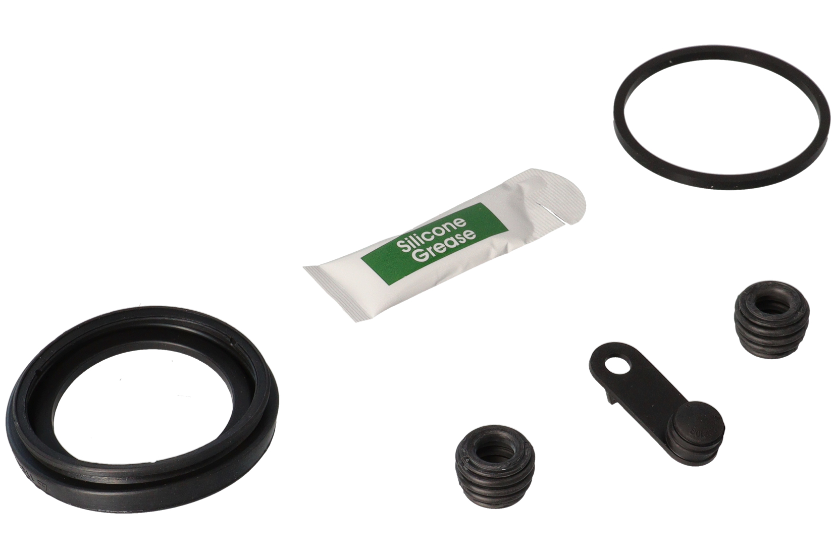 Bremsecaliper reparasjonssett