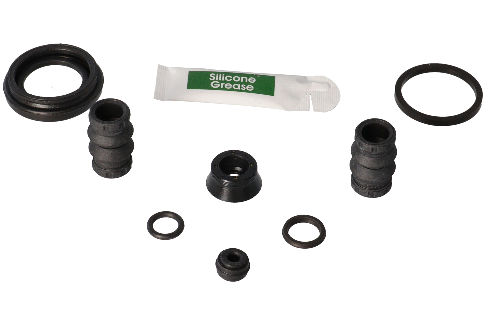 Bremsecaliper reparasjonssett