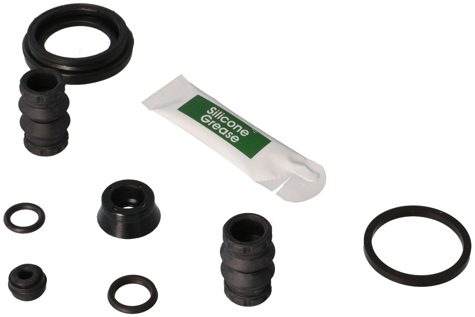 Bremsecaliper reparasjonssett