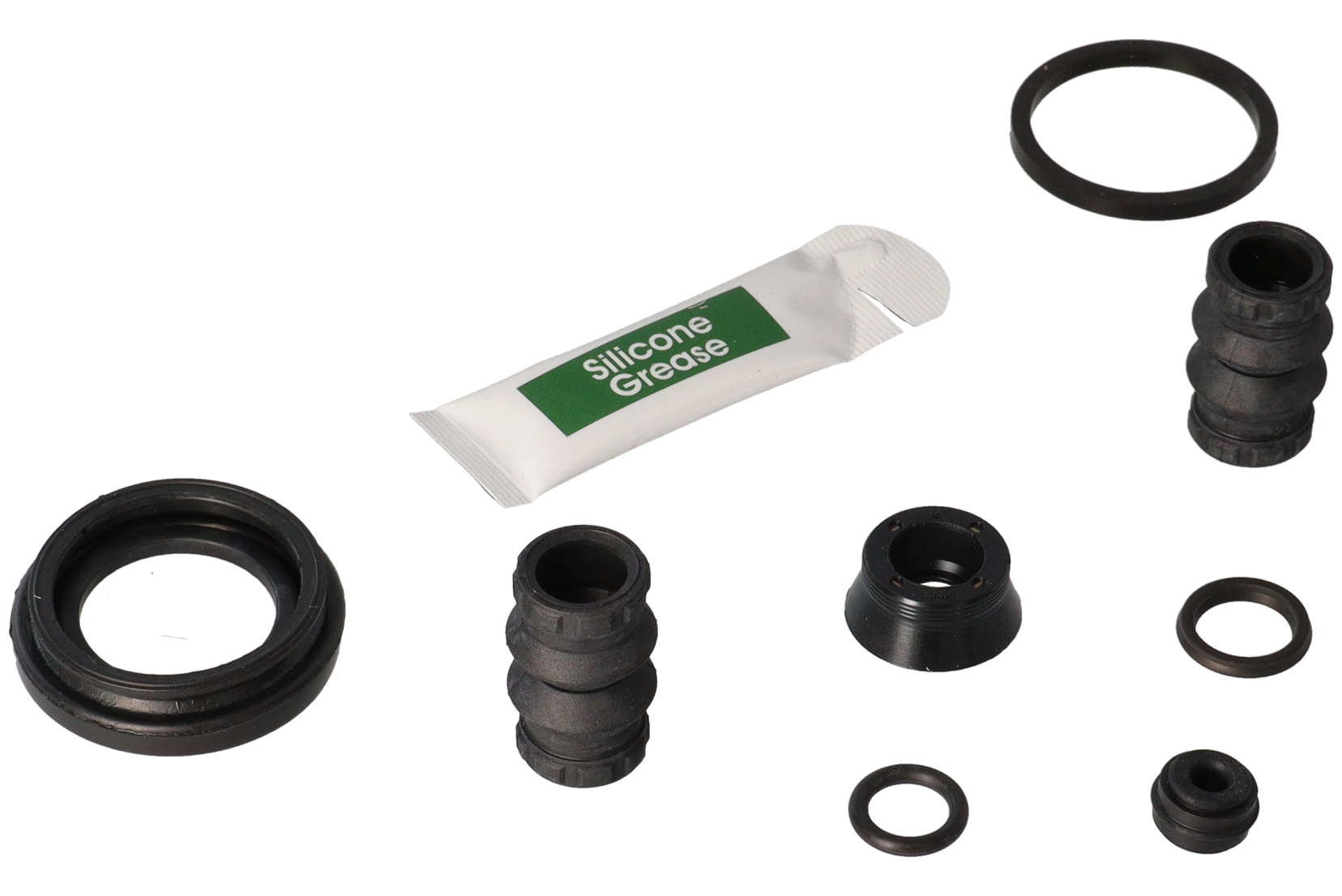 Bremsecaliper reparasjonssett