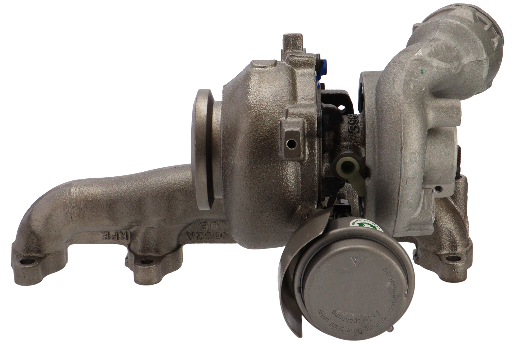 Turbo