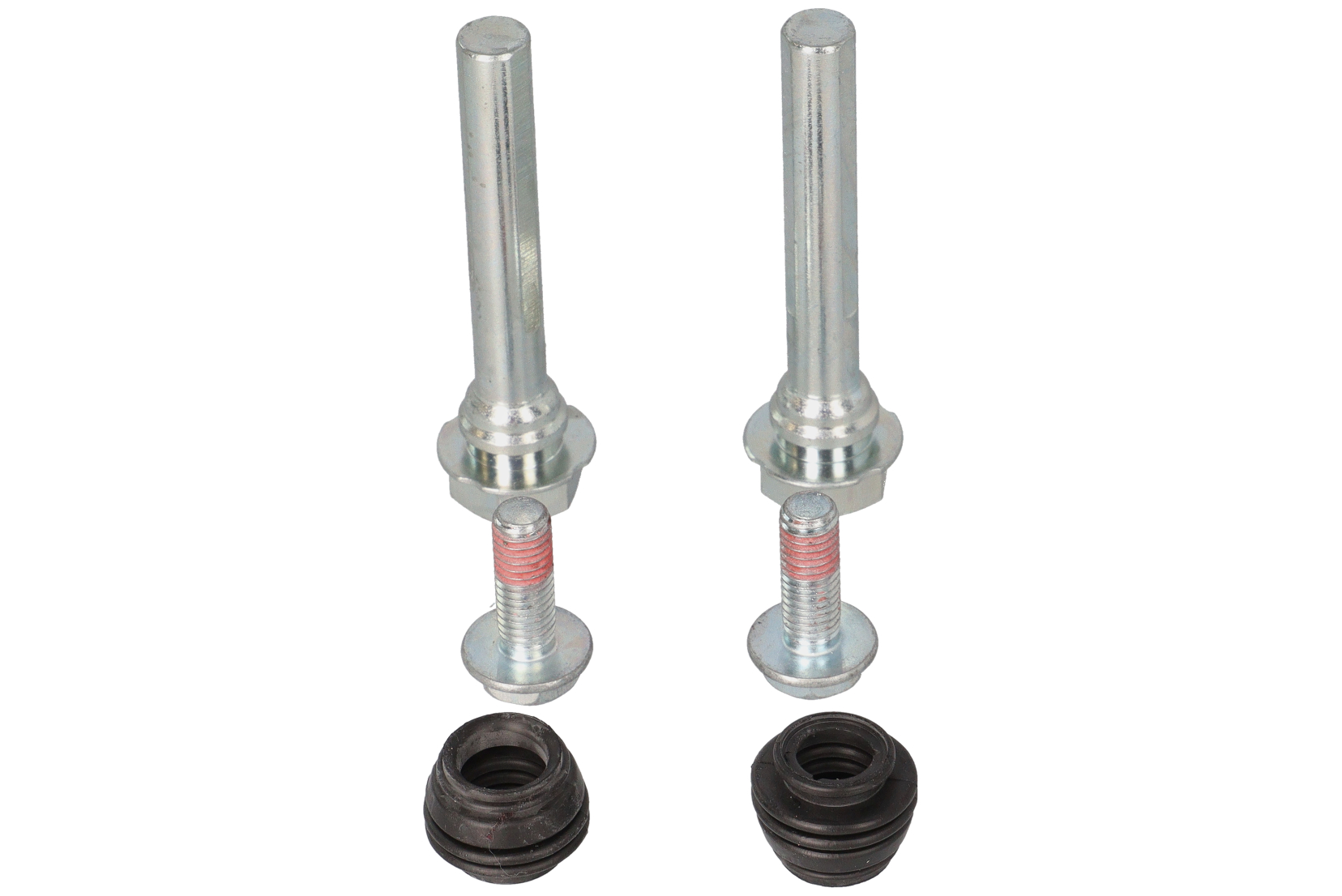 Bremsecaliper slidesett