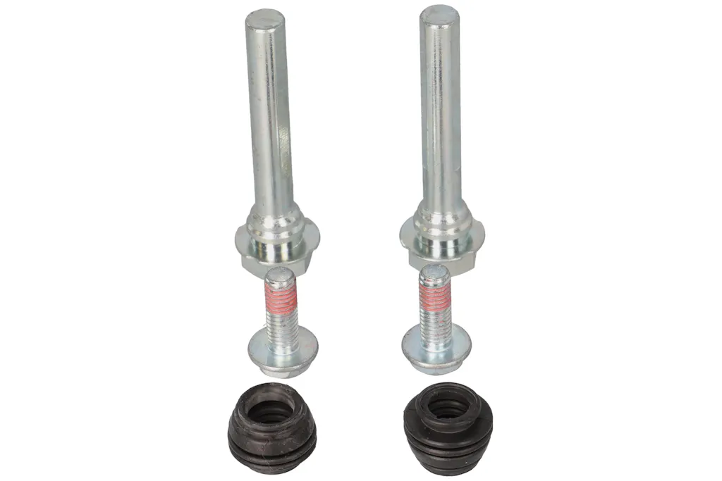 Bremsecaliper slidesett