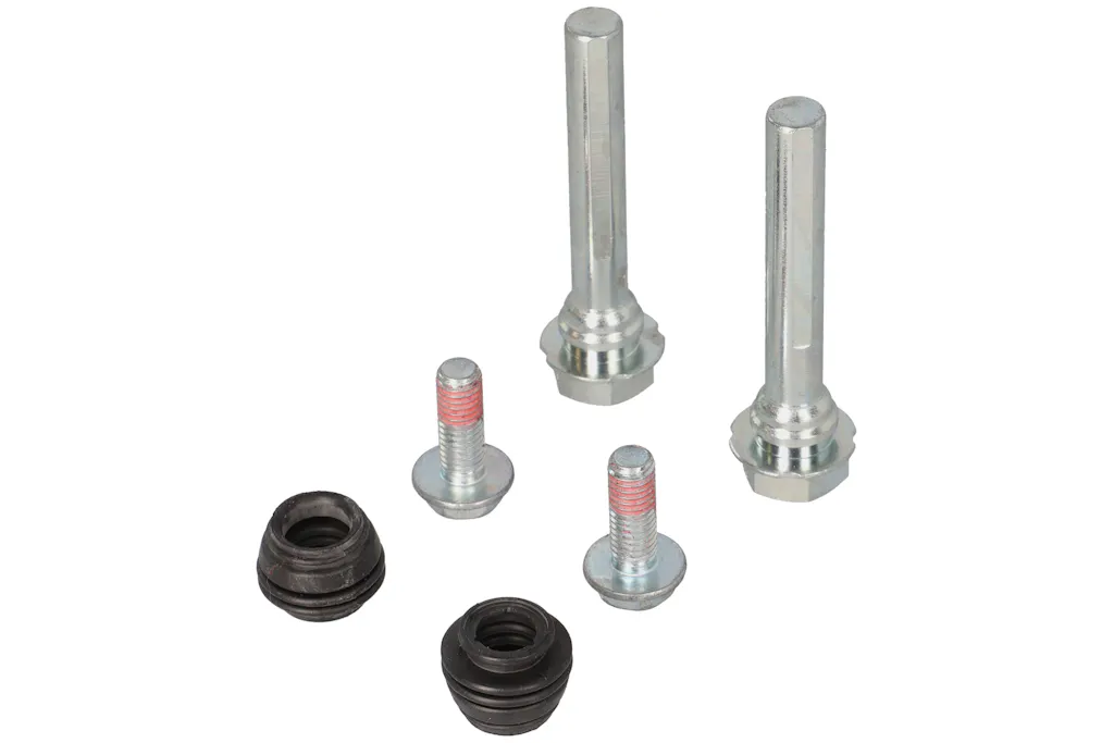 Bremsecaliper slidesett