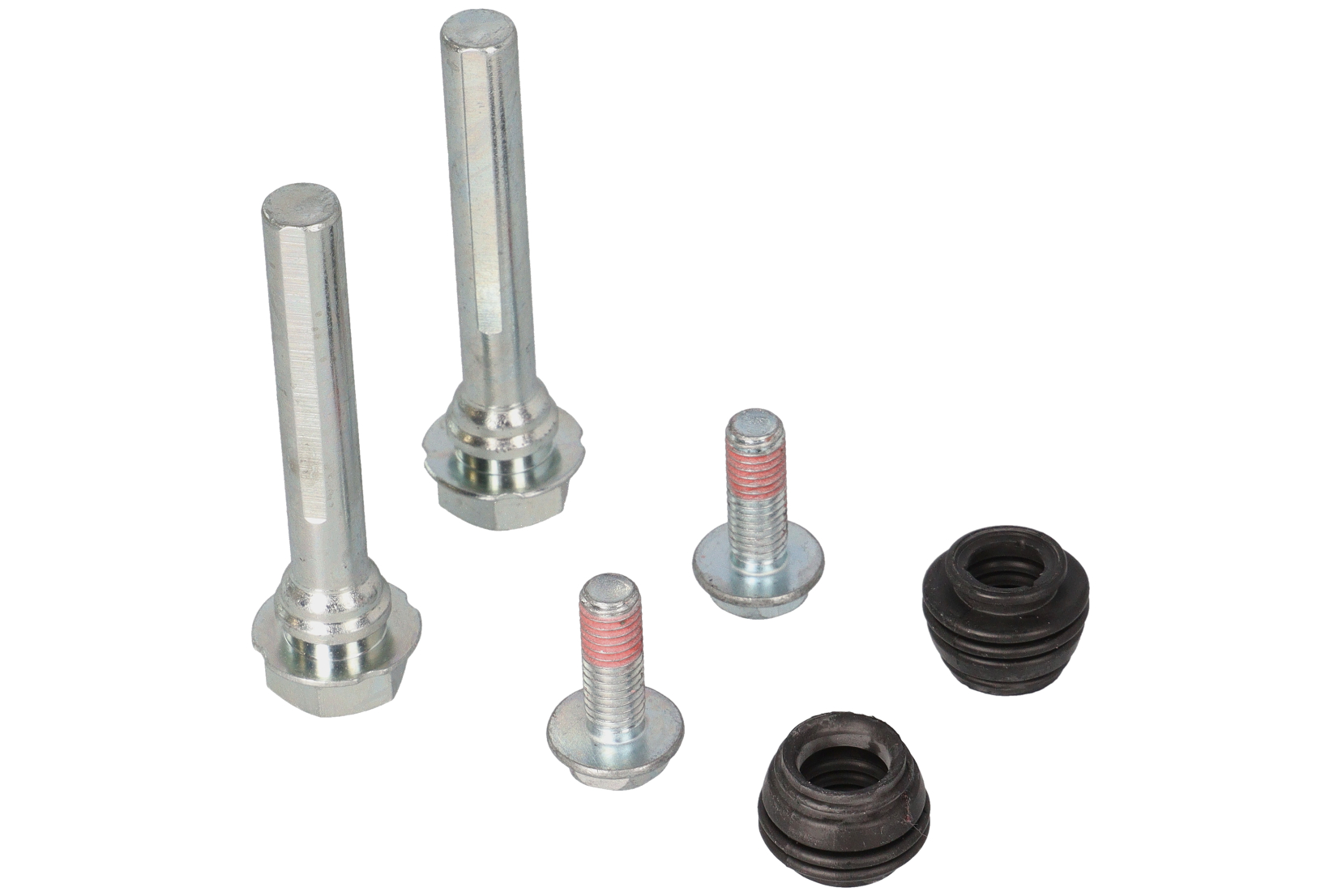 Bremsecaliper slidesett