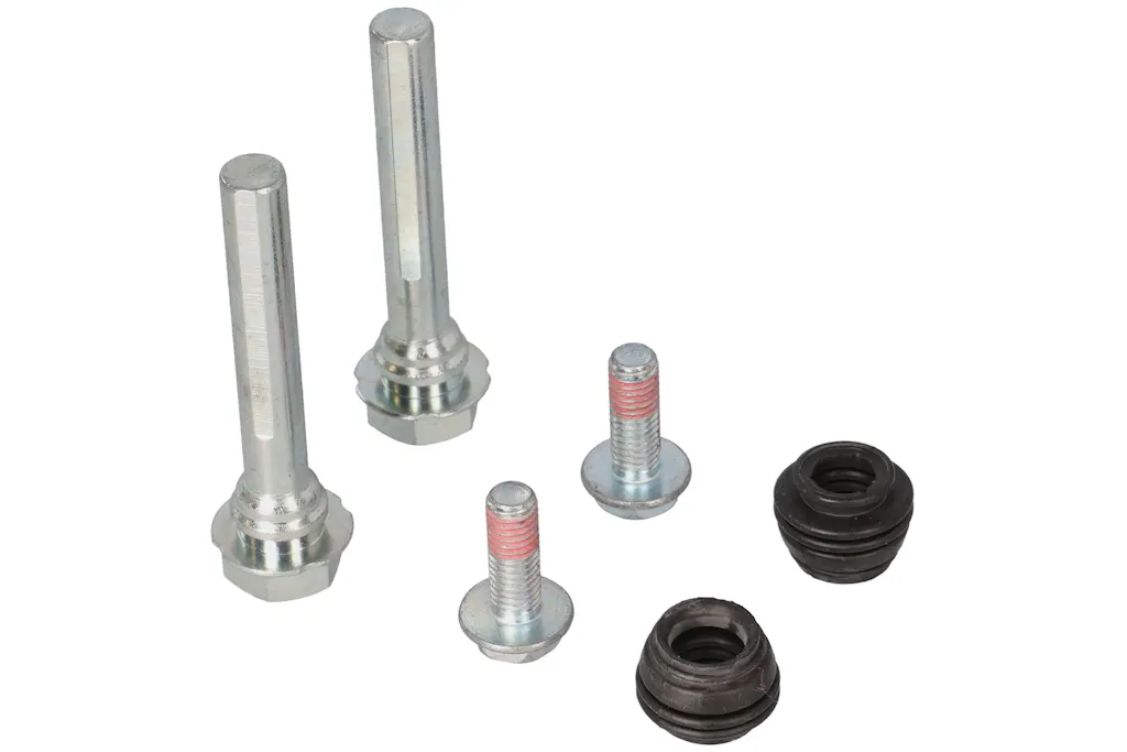 Bremsecaliper slidesett