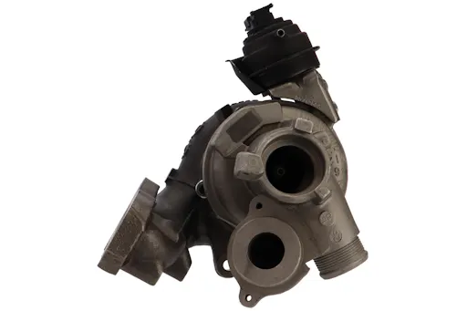 Turbo til Seat