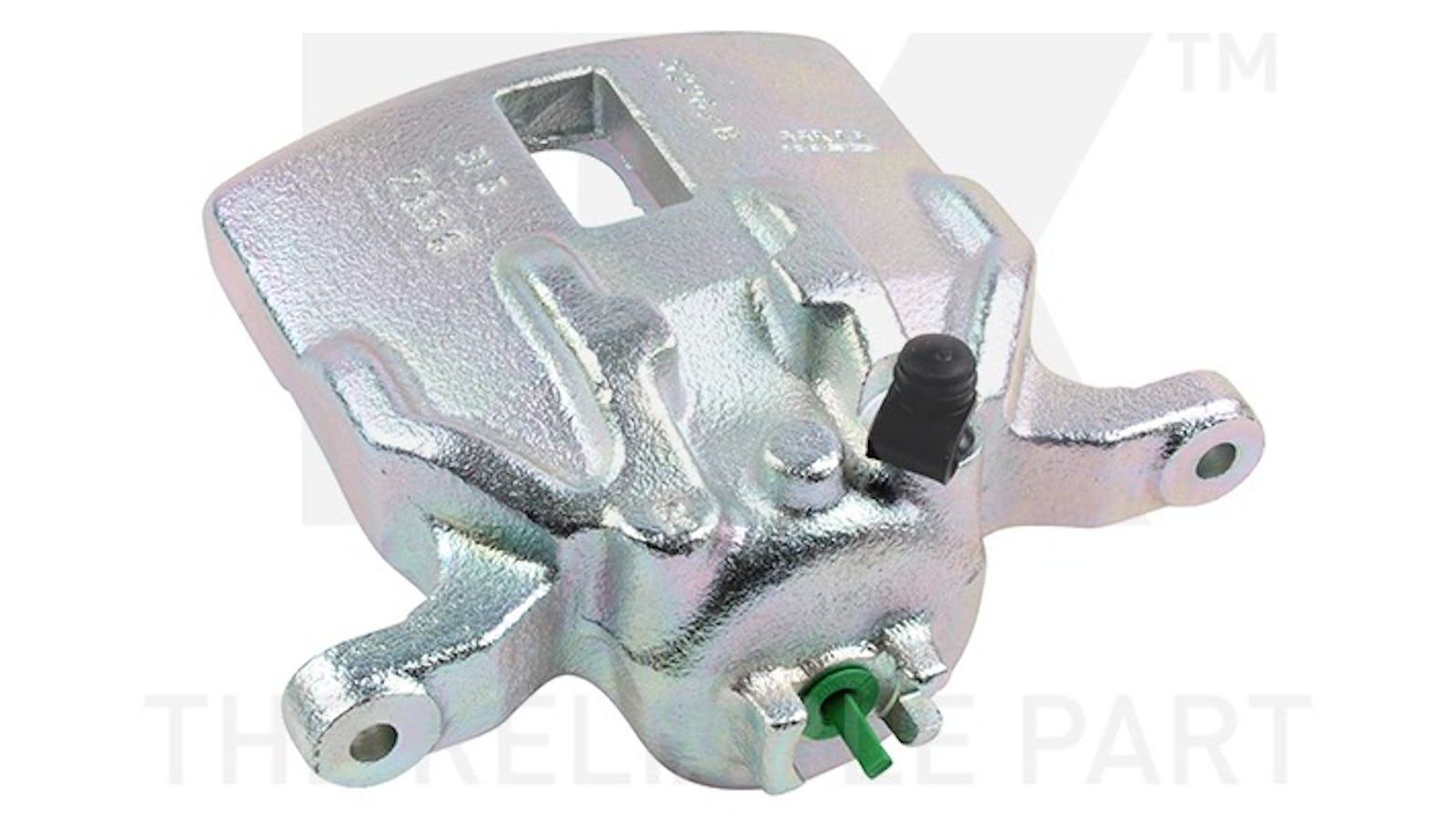 Bremsesett med calipere