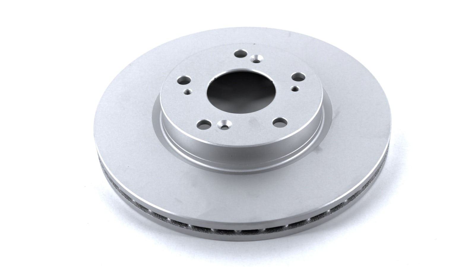 Bremsesett med calipere