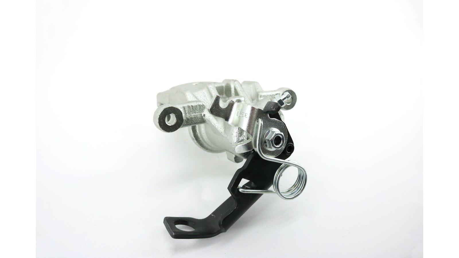 Bremsesett med calipere