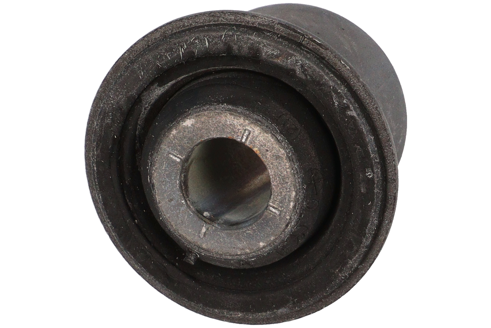 Foring, bærebru til Dacia