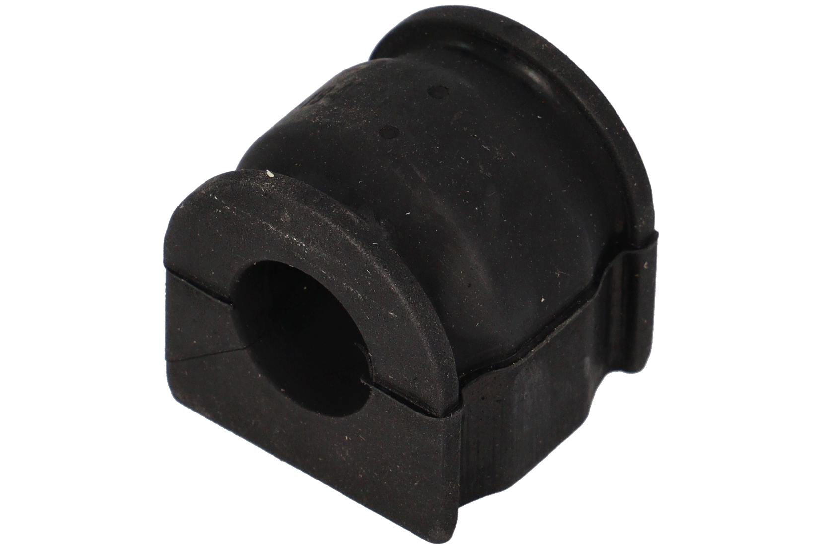 Foring, stabilisatorstag