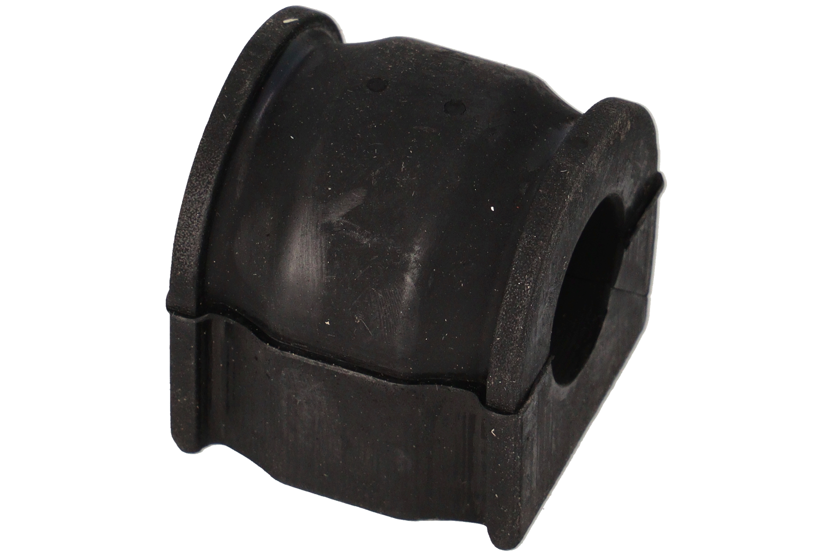 Foring, stabilisatorstag