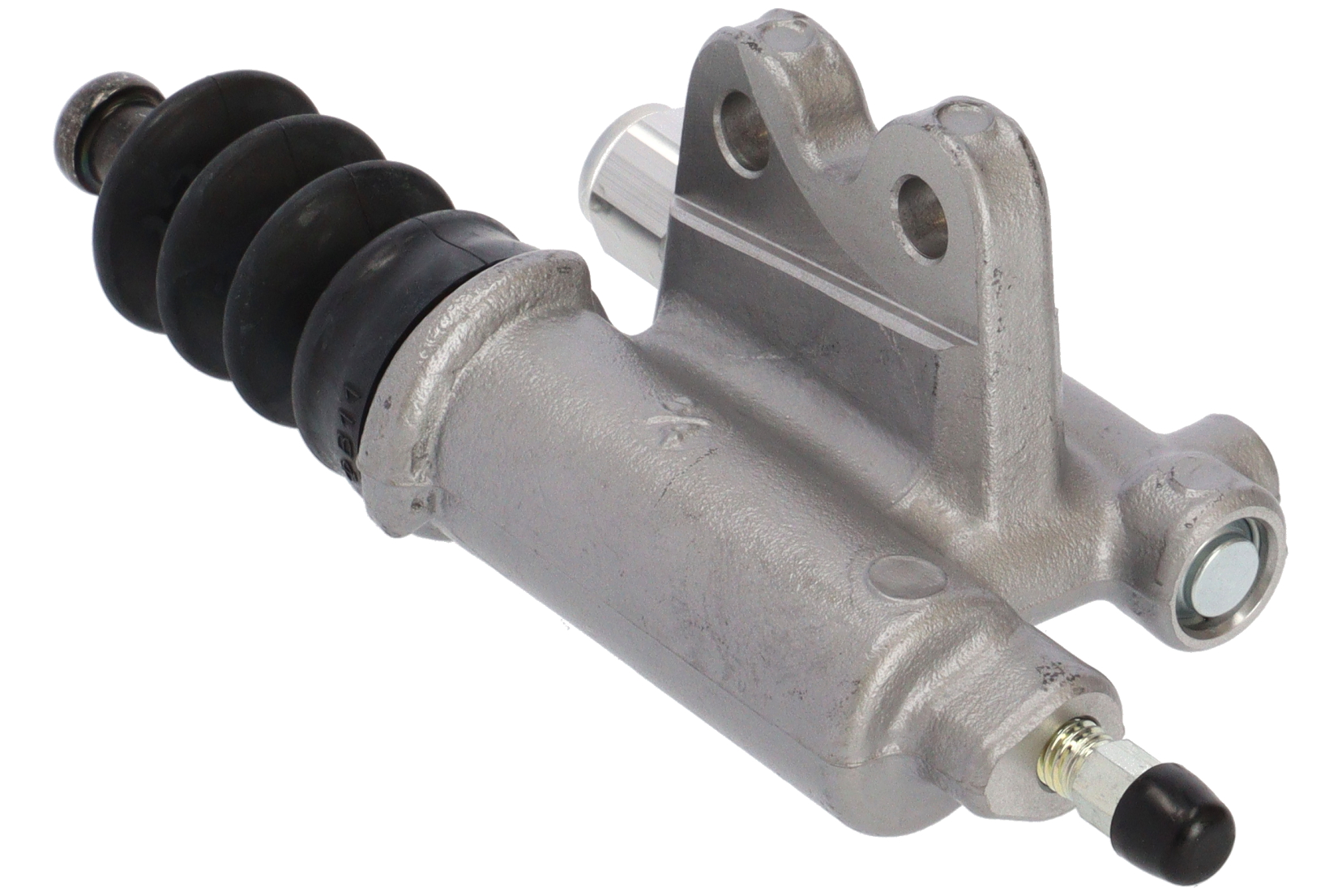 Clutch, slavesylinder