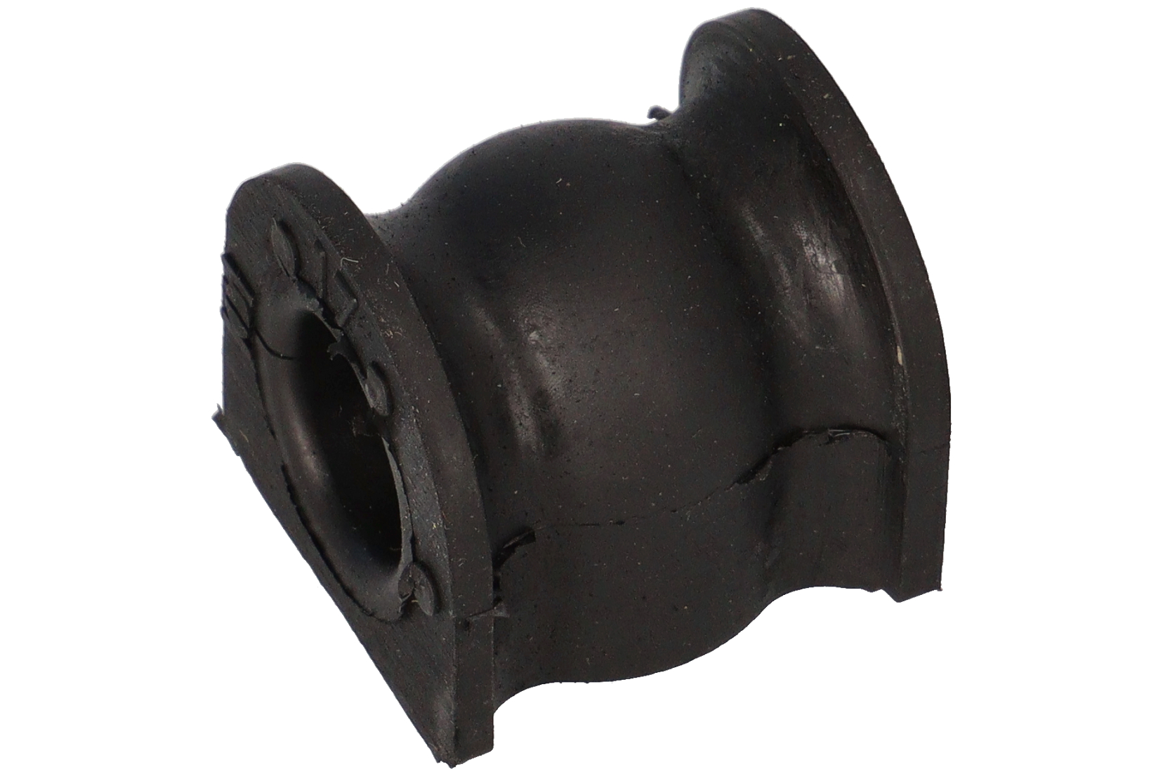 Foring, stabilisatorstag