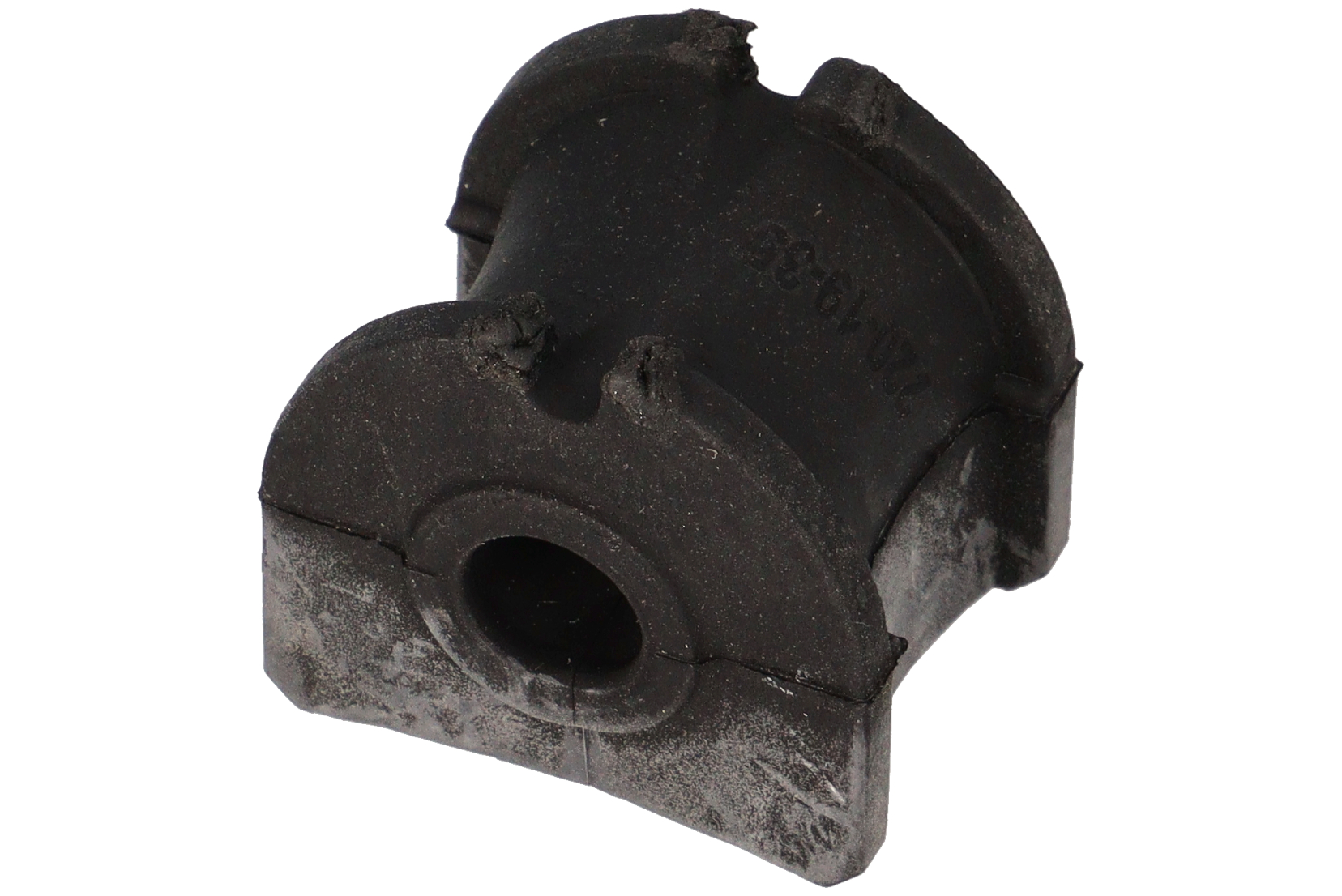 Foring, stabilisatorstag