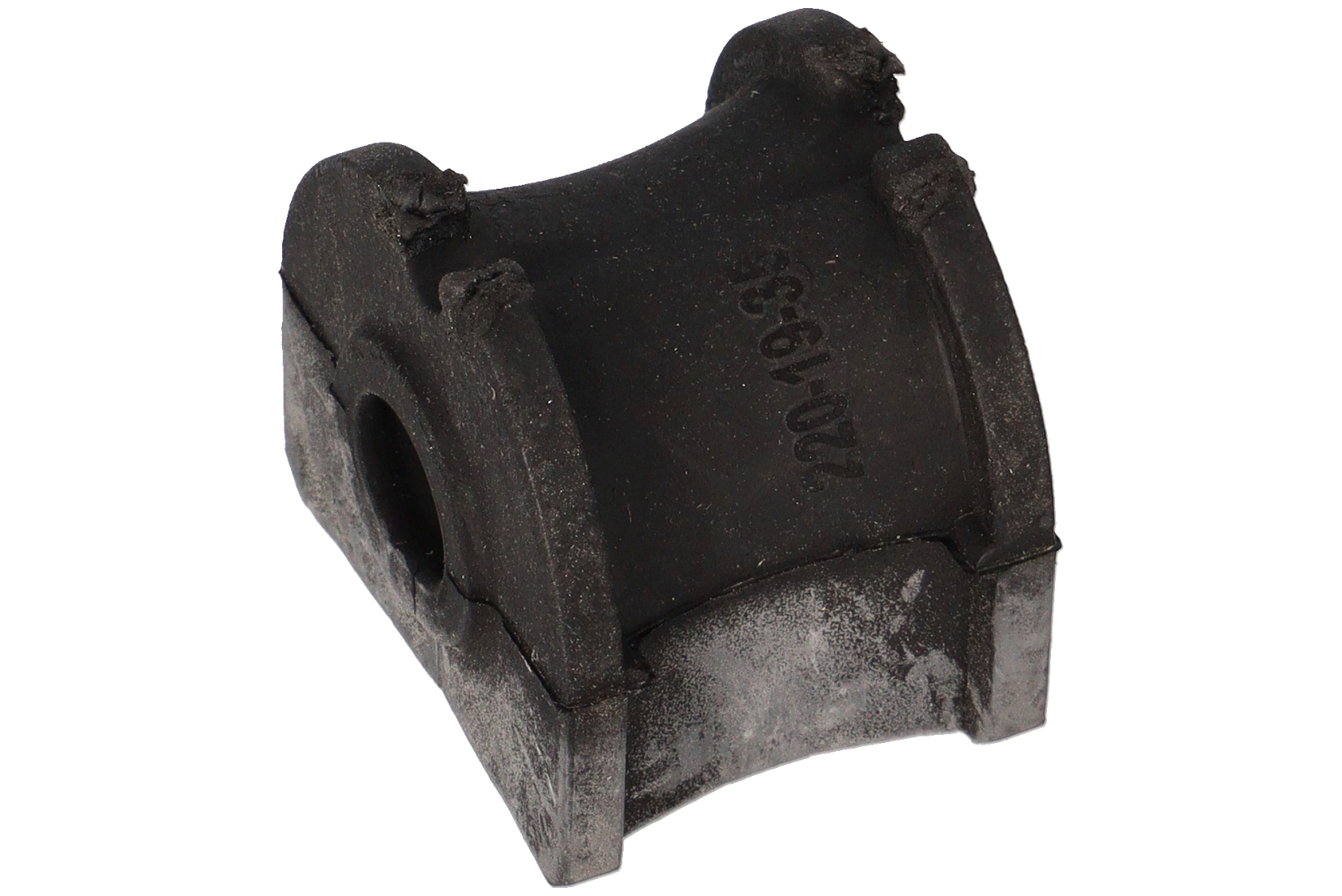 Foring, stabilisatorstag