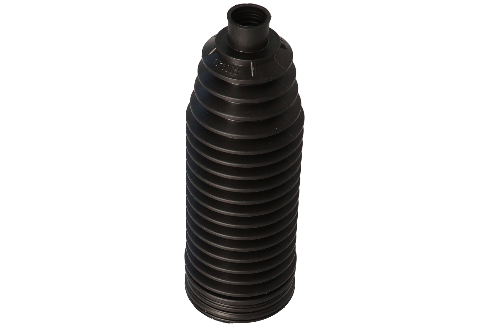 Mansjett, Servotannstang