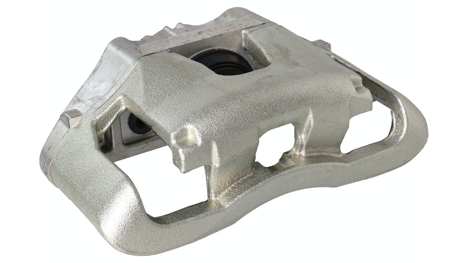 Bremsesett med calipere