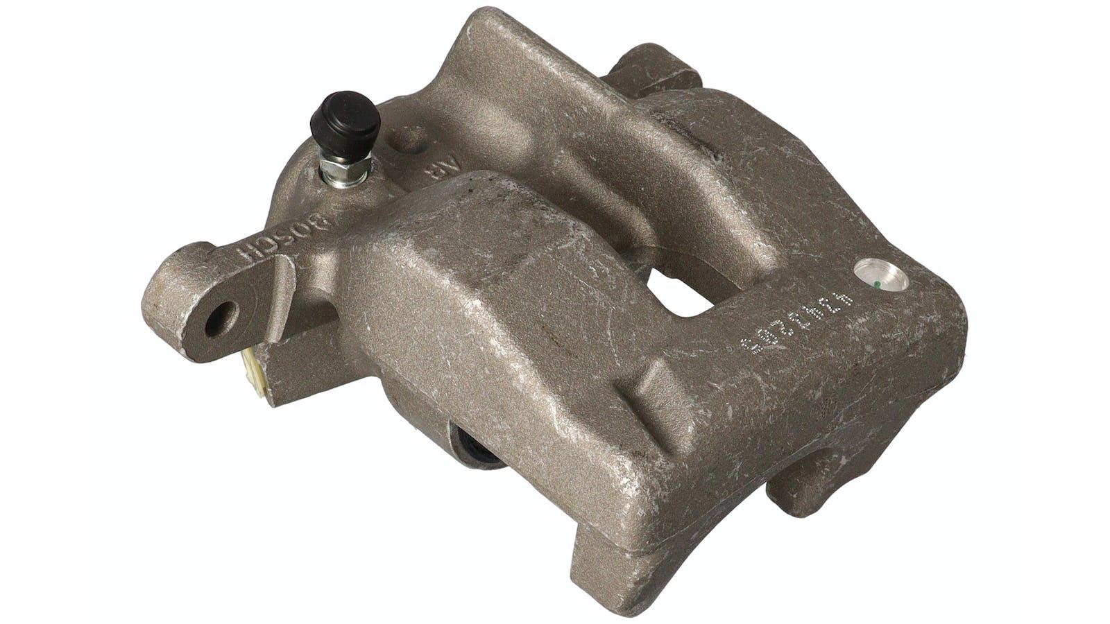 Bremsesett med calipere