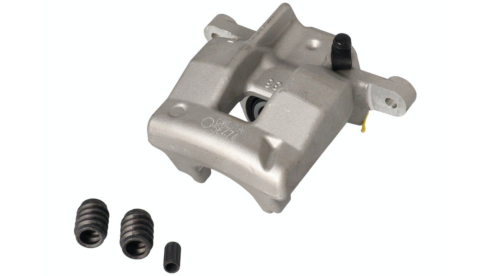 Bremsesett med calipere