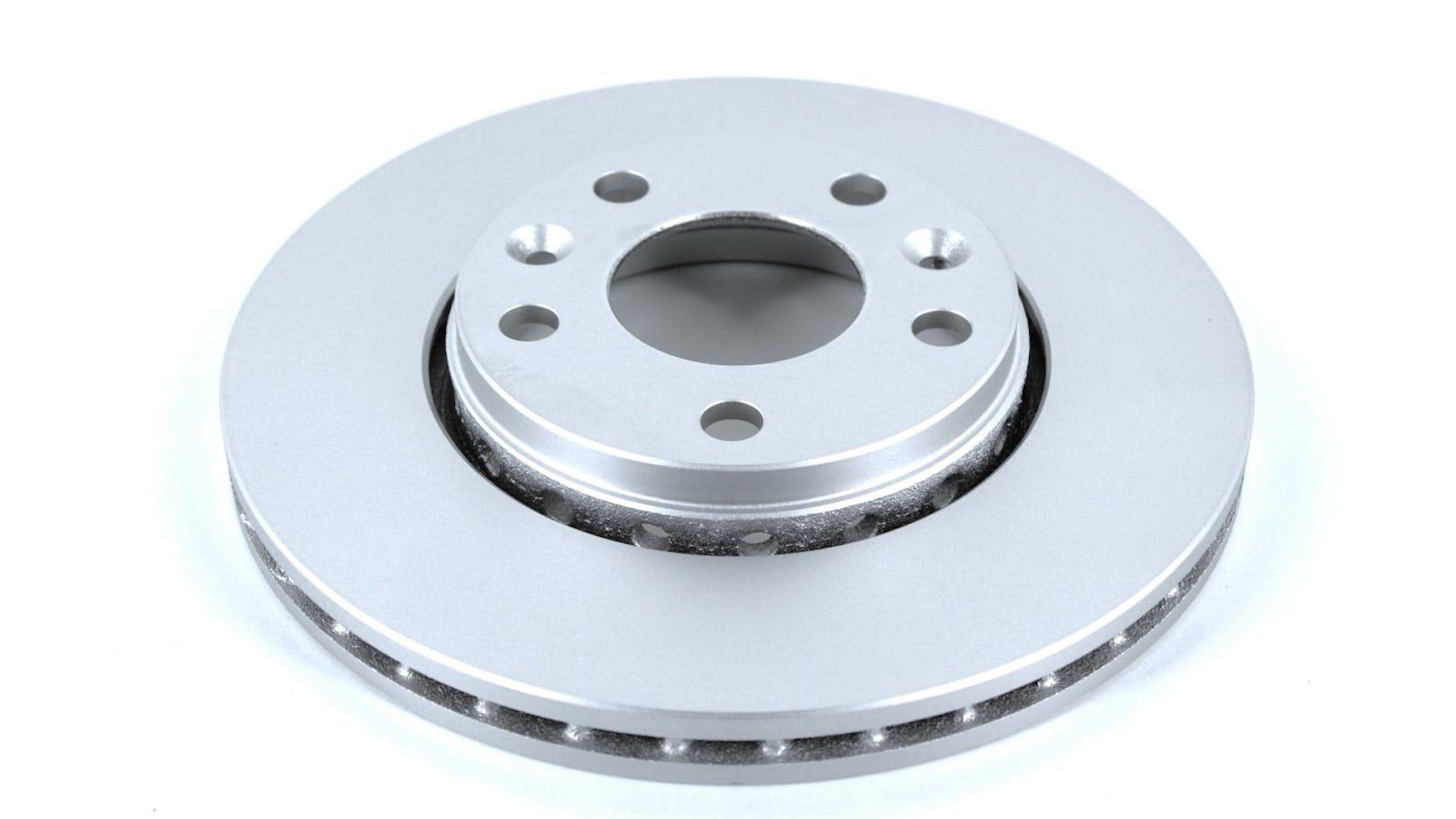 Bremsesett med calipere