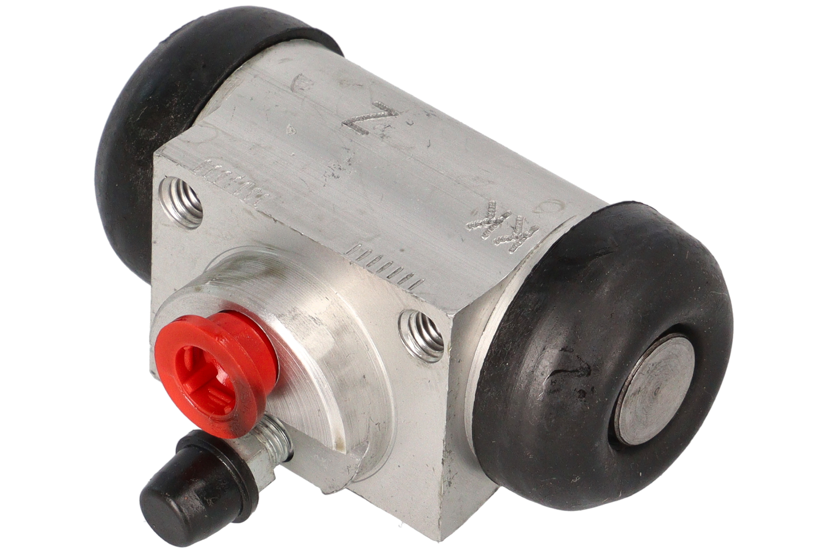 Bremsepumpe, hjulsylinder