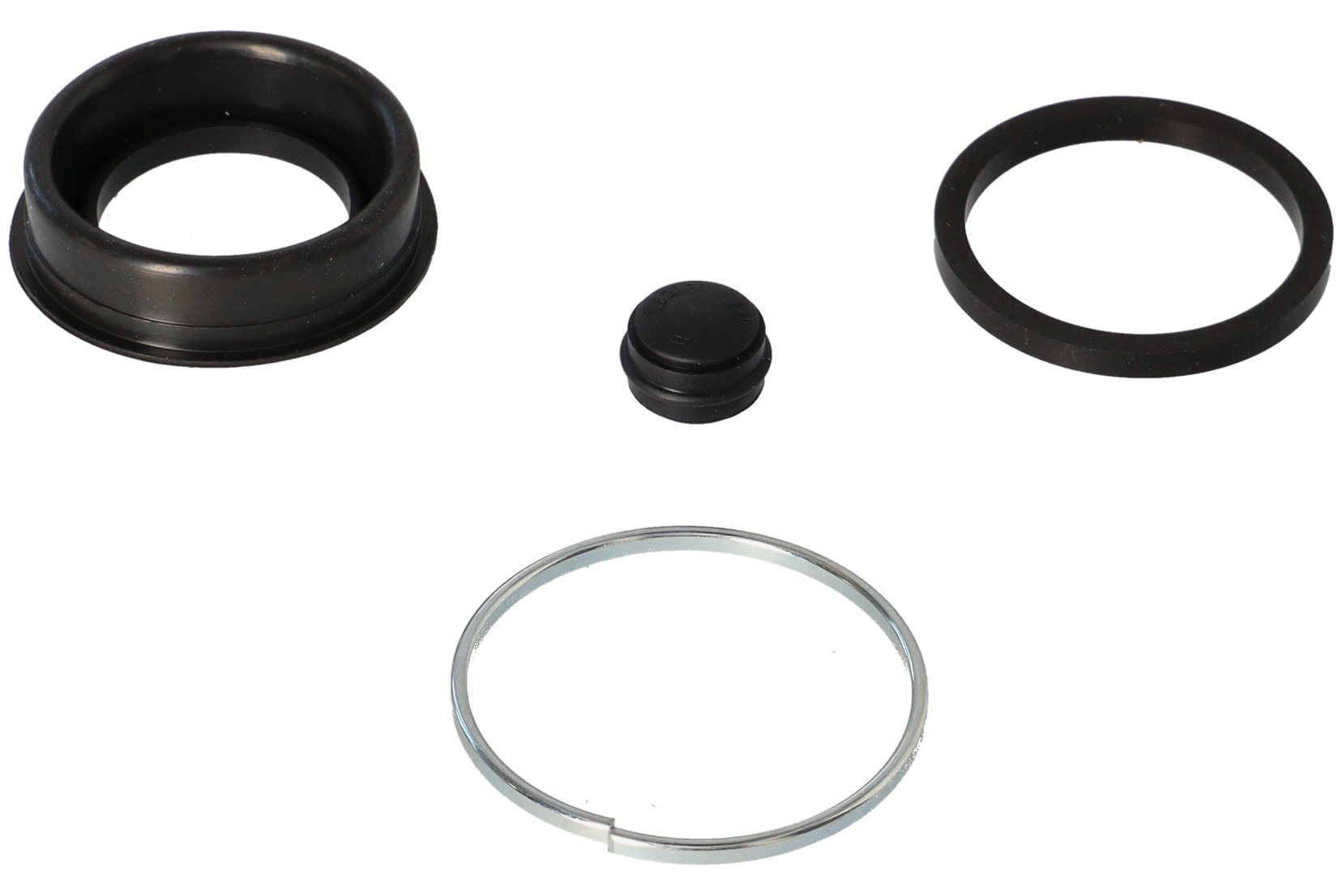 Bremsecaliper reparasjonssett