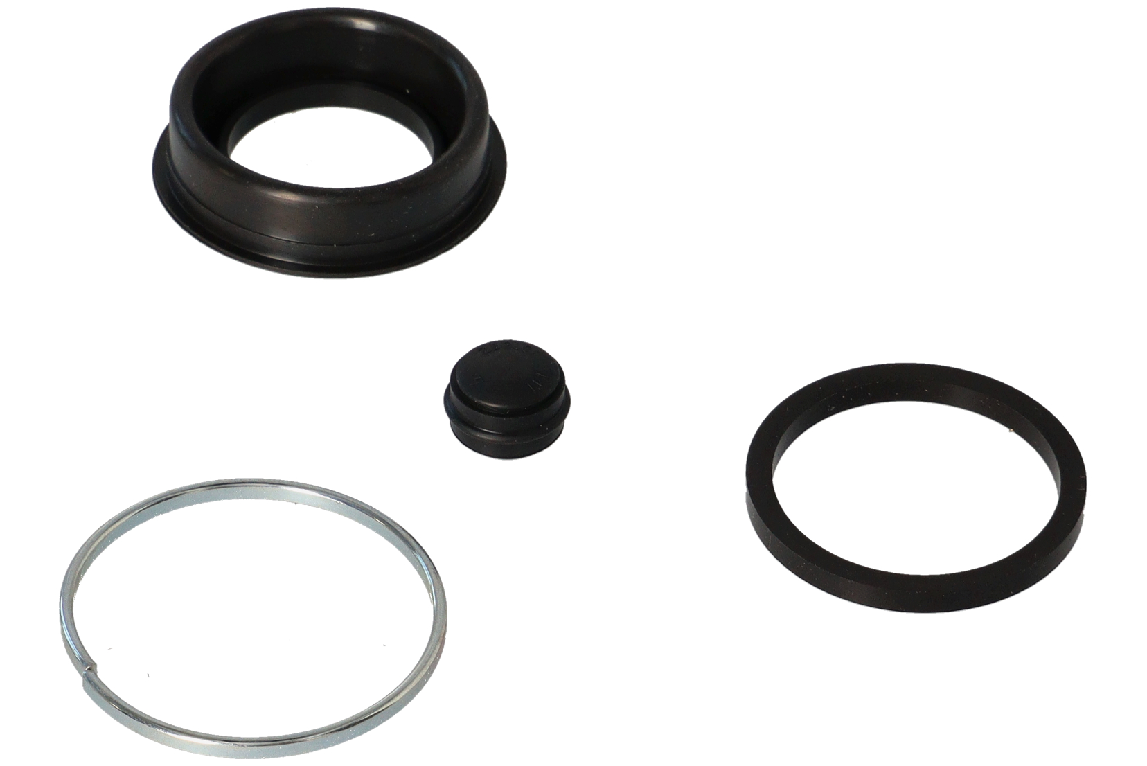 Bremsecaliper reparasjonssett