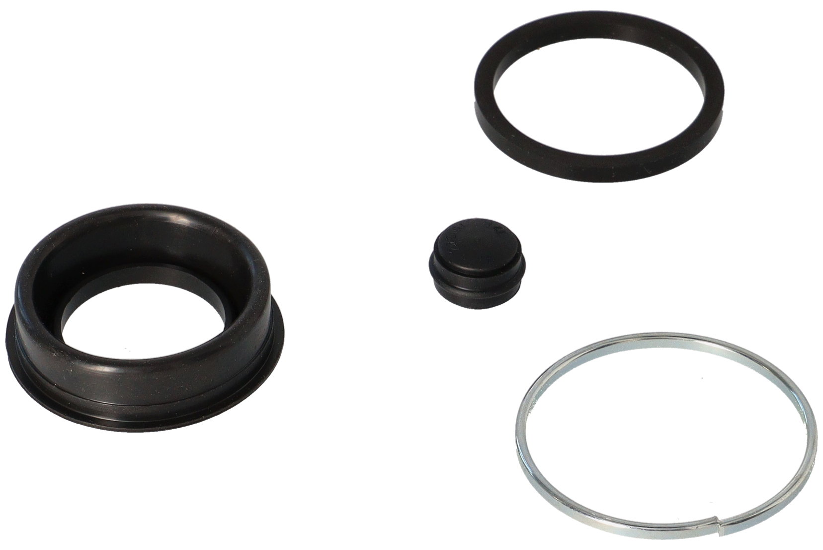 Bremsecaliper reparasjonssett