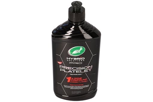 Turtle Wax Hybrid Solutions PRO 1 & Done Compound