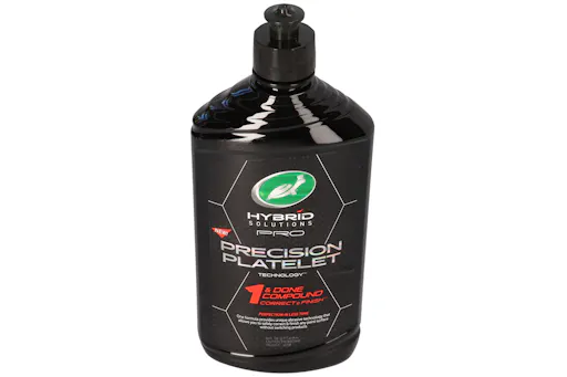 Turtle Wax Hybrid Solutions PRO 1 & Done Compound
