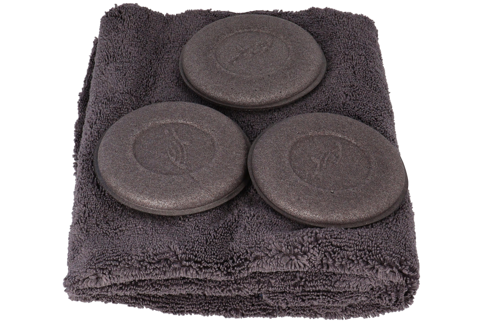 Turtle Wax Hybrid Solutions Microfibre & Wax Applicator