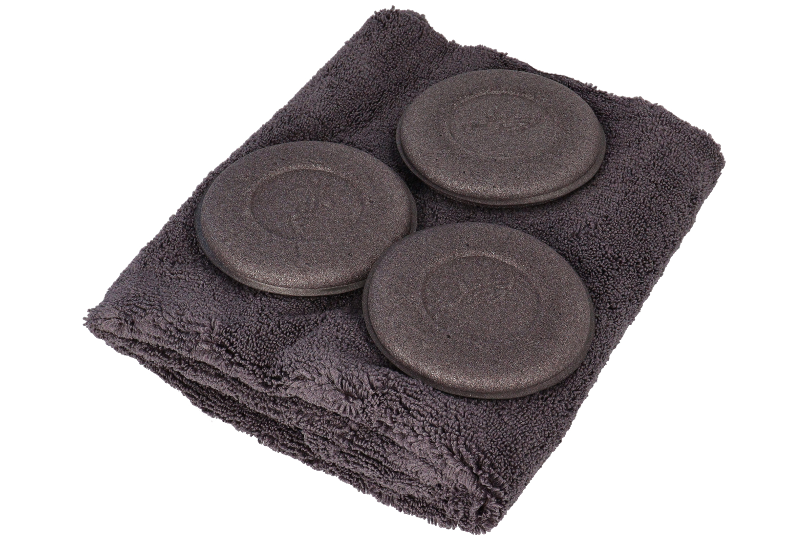 Turtle Wax Hybrid Solutions Microfibre & Wax Applicator