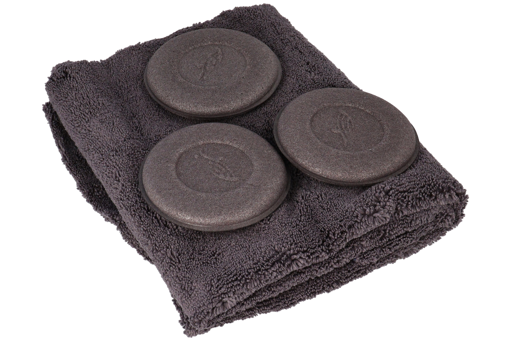 Turtle Wax Hybrid Solutions Microfibre & Wax Applicator