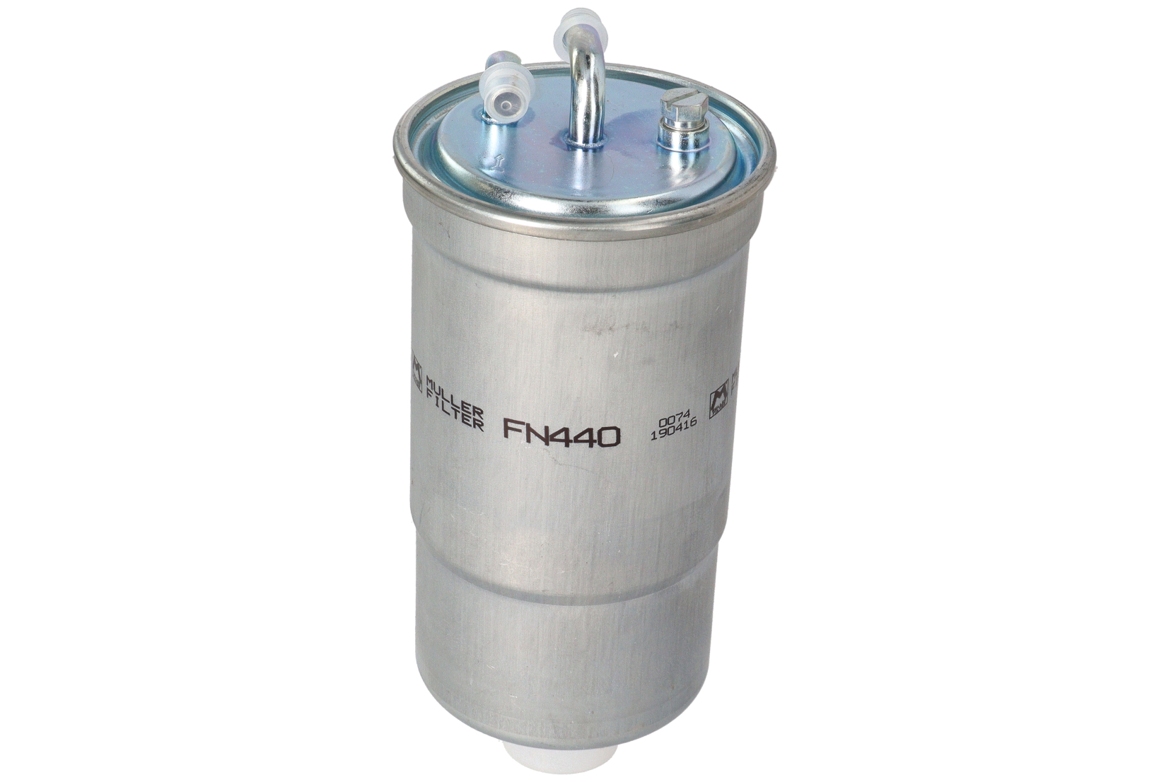 Dieselfilter til Honda