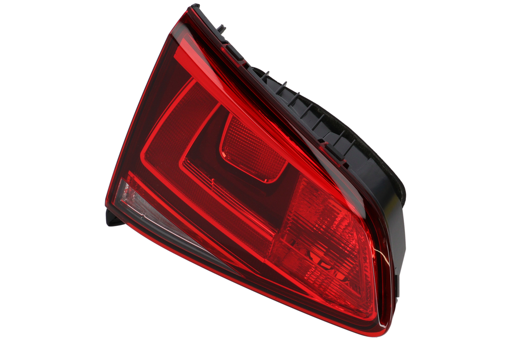 Baklykt, glødepære