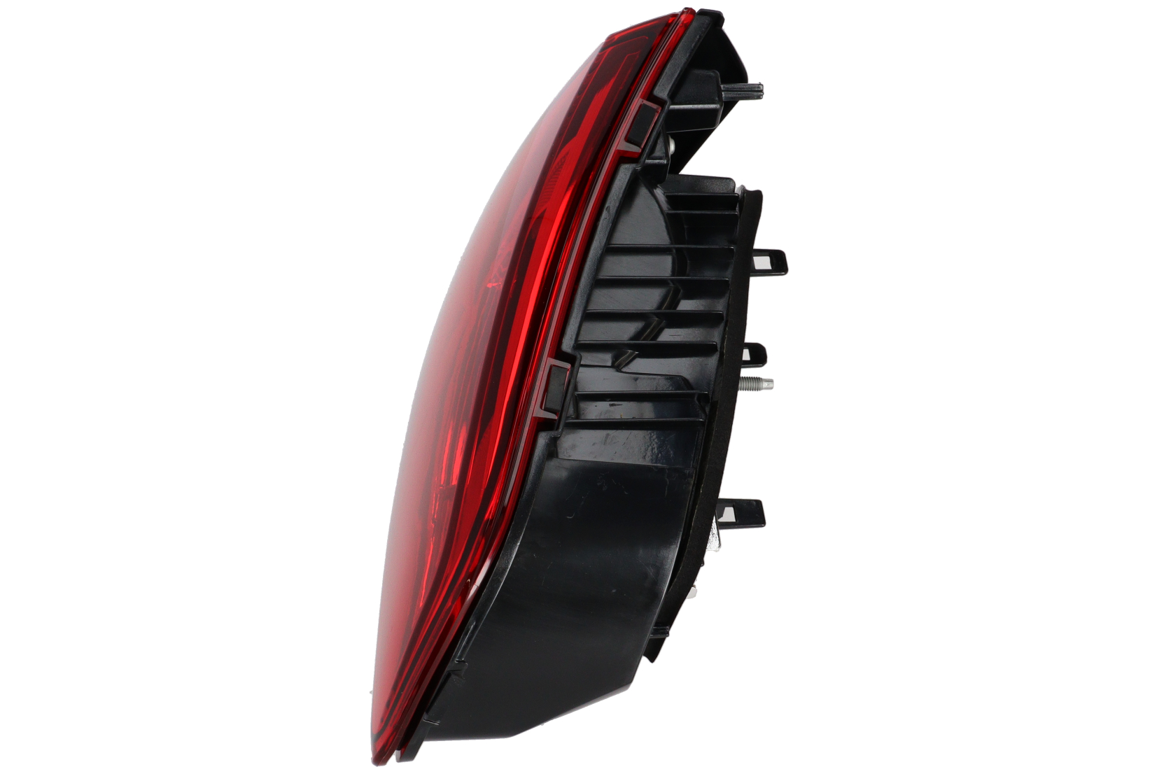 Baklykt, glødepære