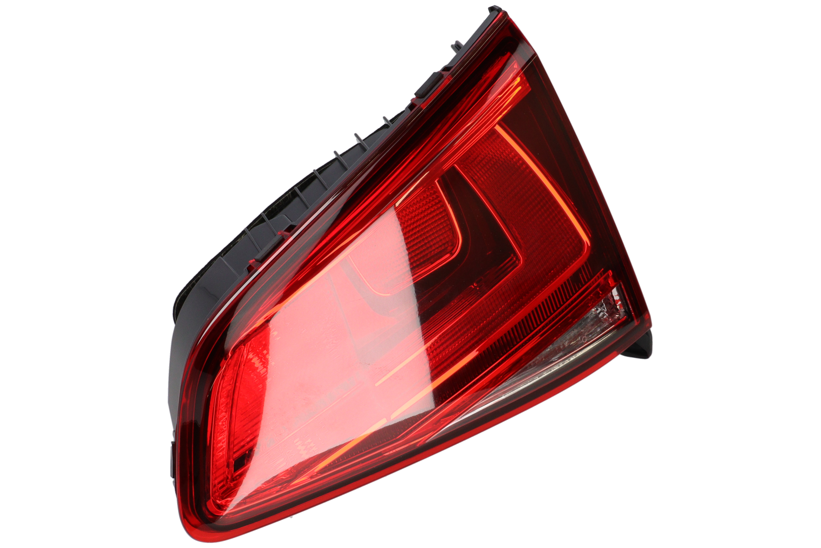 Baklykt, glødepære