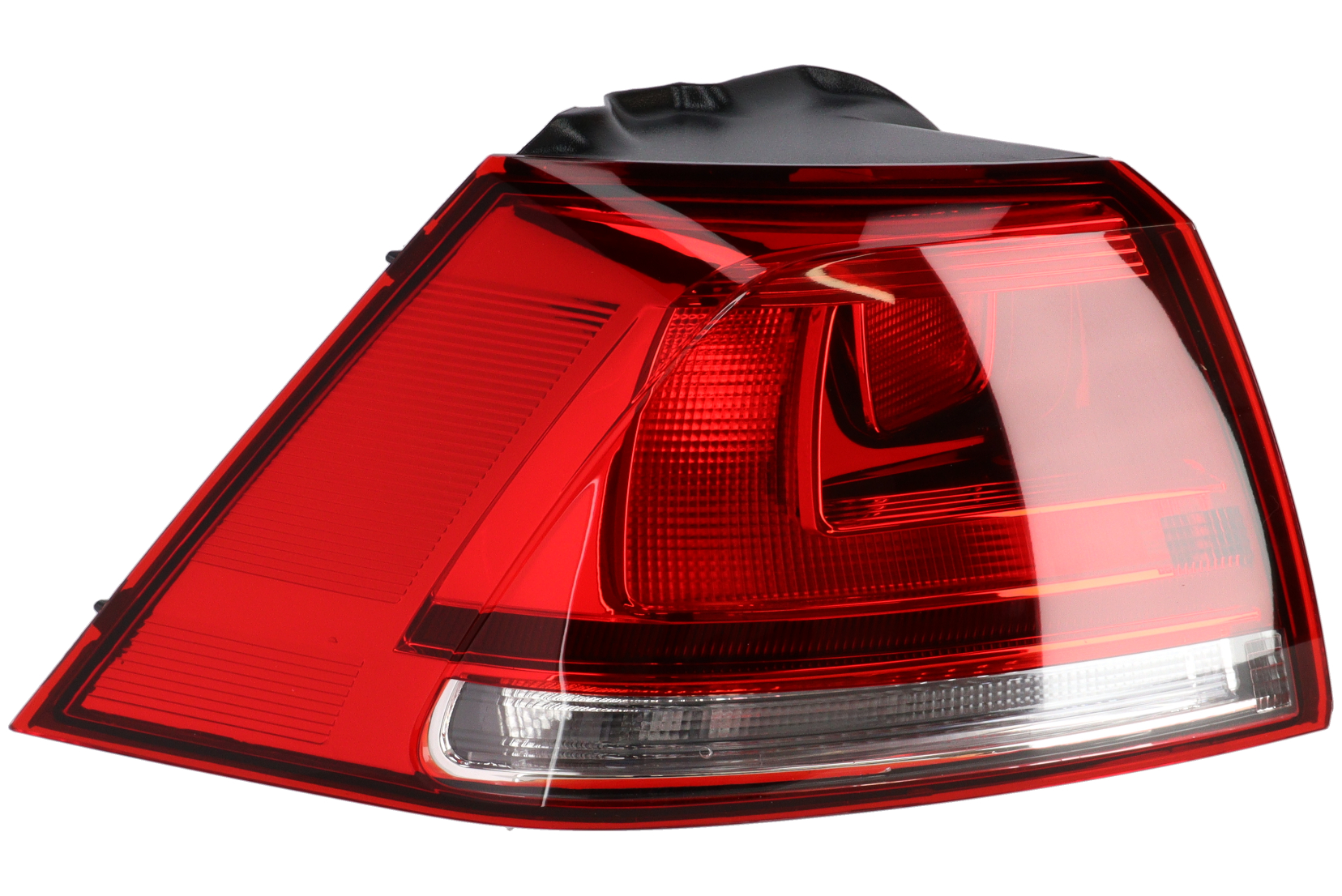 Baklykt, glødepære