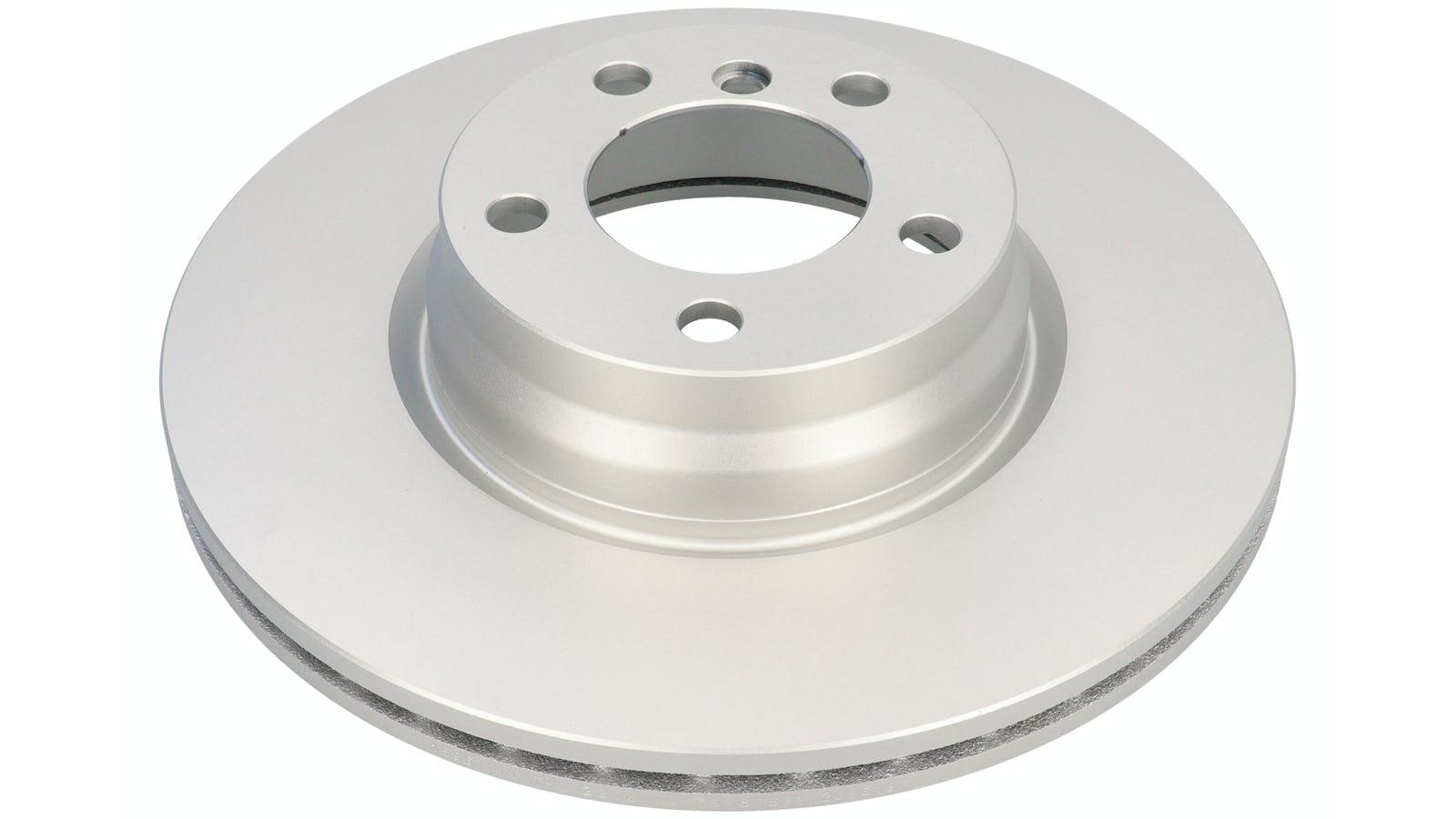 Bremsesett med calipere