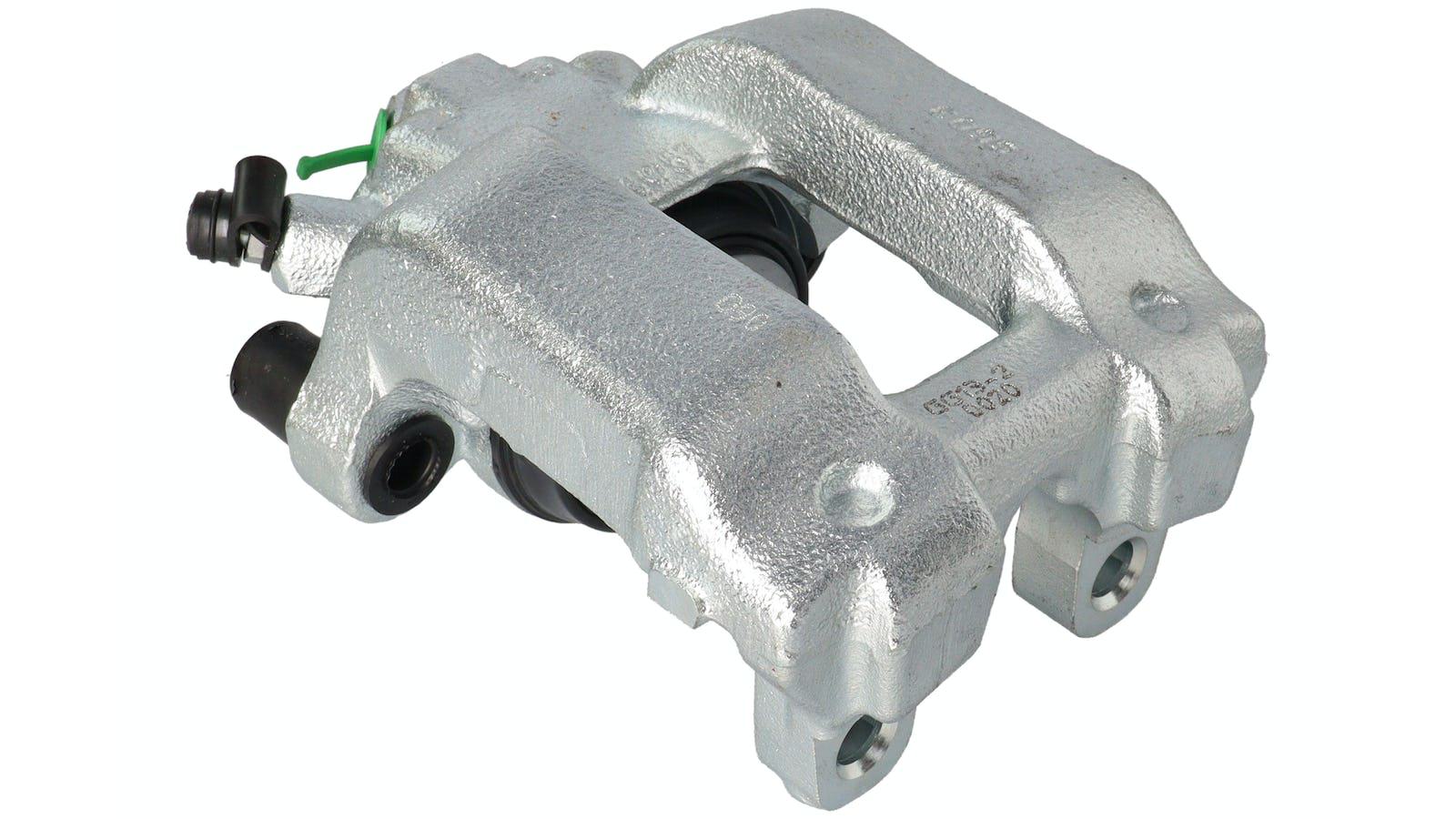 Bremsesett med calipere