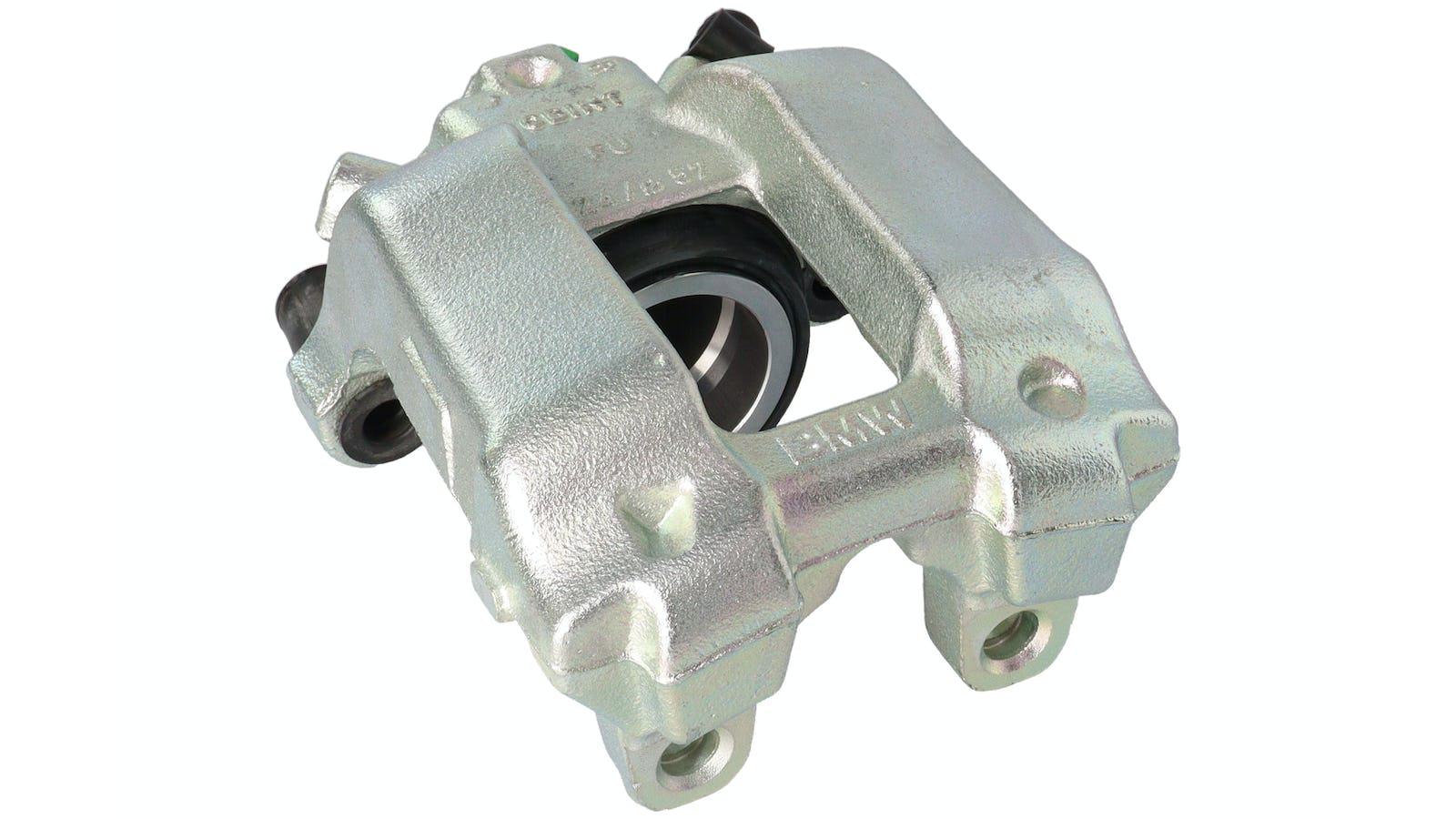 Bremsesett med calipere