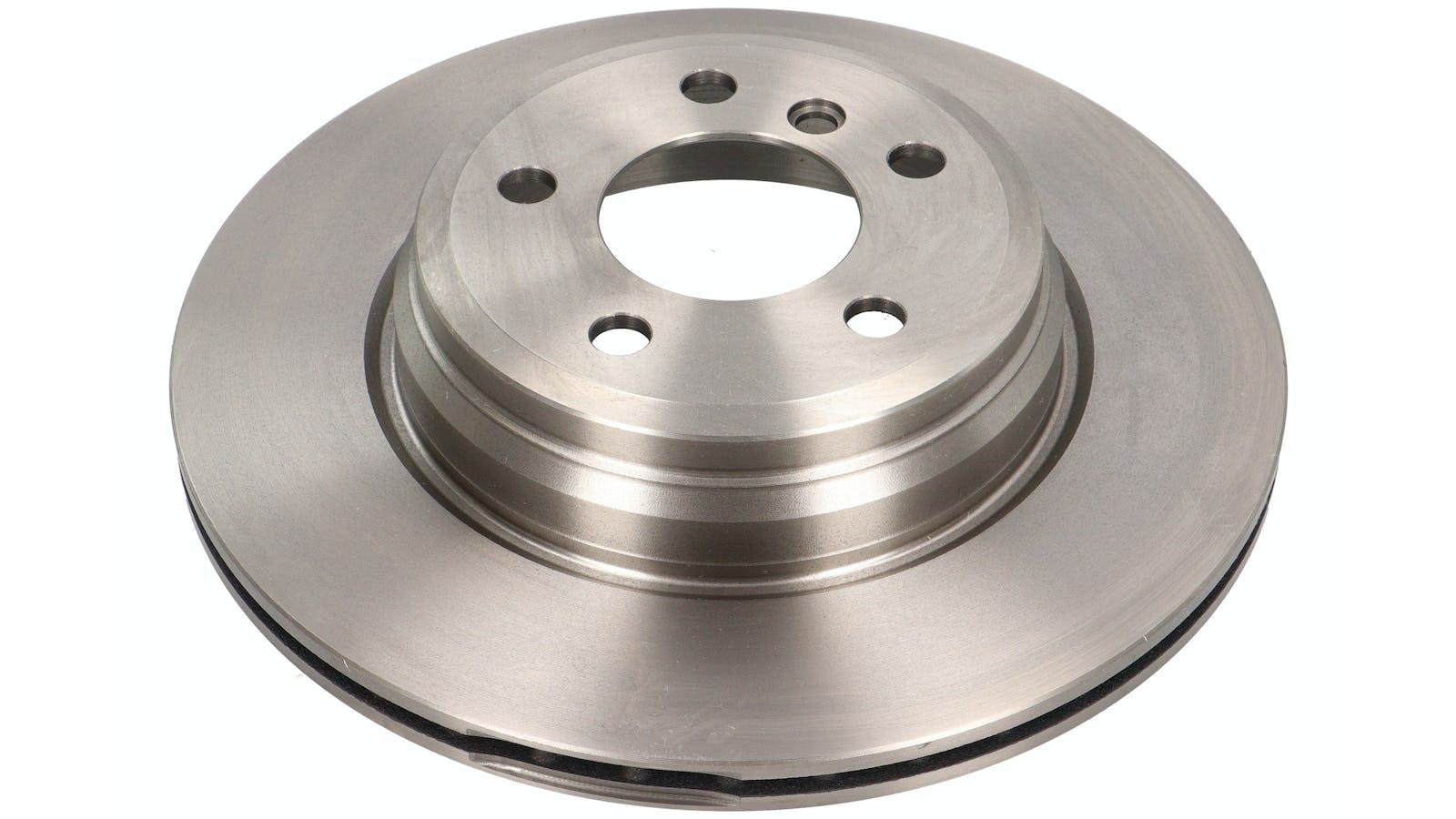 Bremsesett med calipere