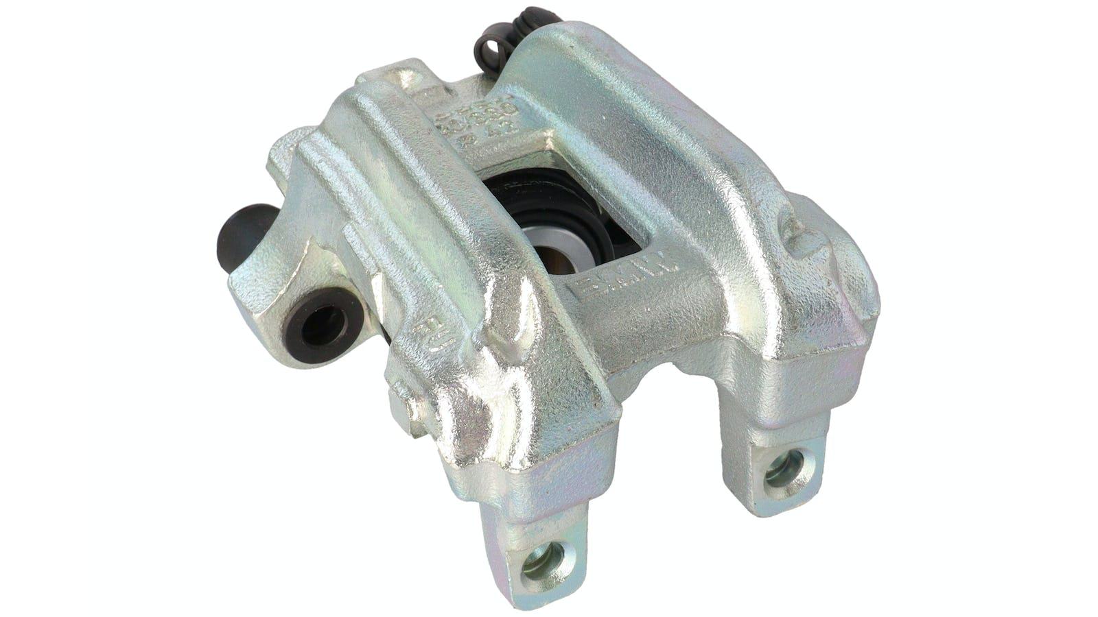 Bremsesett med calipere