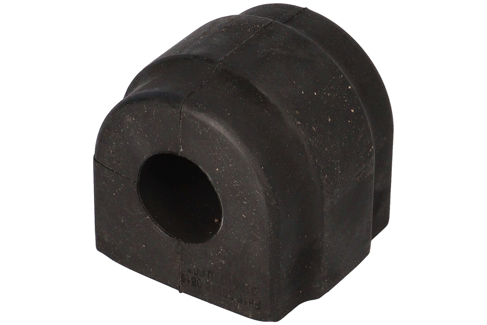 Foring, stabilisatorstag