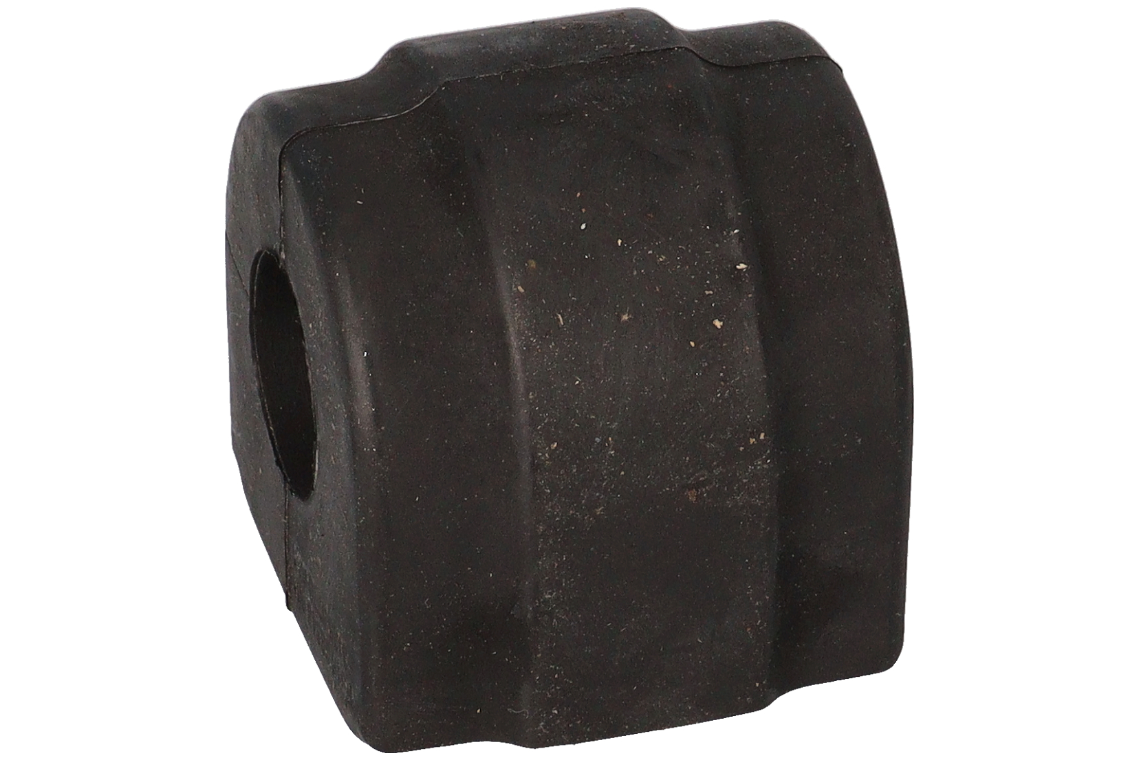 Foring, stabilisatorstag