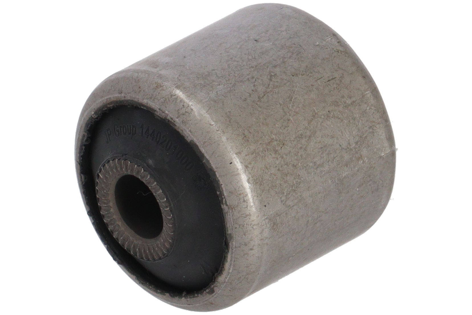 Foring, bærebru til BMW