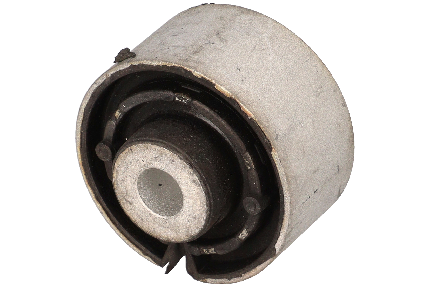 Foring, bærebru til BMW