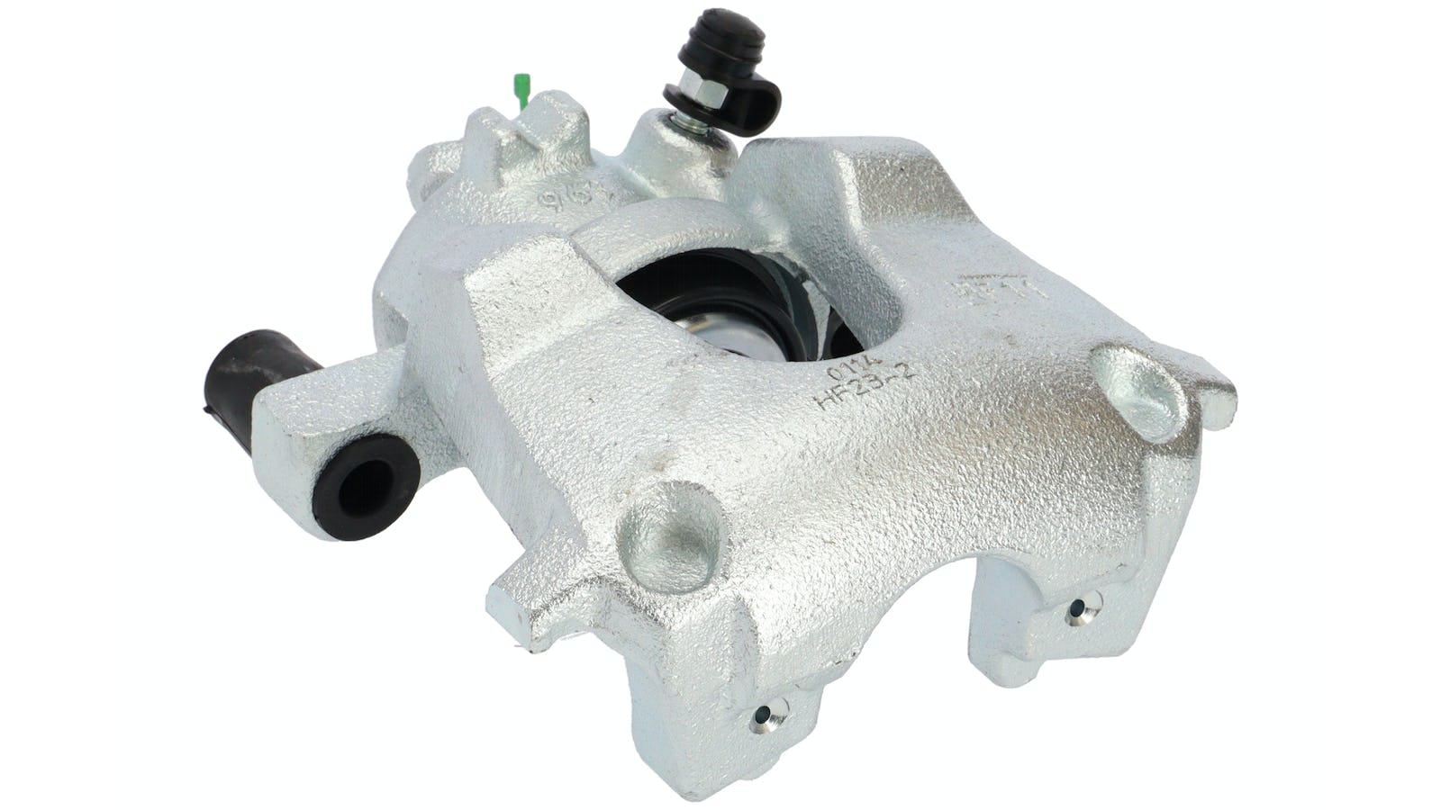 Bremsesett med calipere